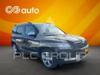 2016 Skoda Yeti
