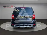 2016 Skoda Yeti