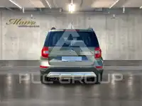 2016 Skoda Yeti