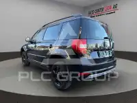 2016 Skoda Yeti