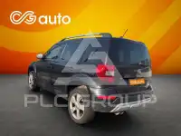 2016 Skoda Yeti
