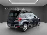 2016 Skoda Yeti