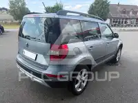2016 Skoda Yeti