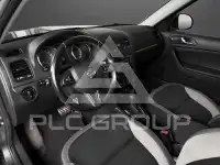2016 Skoda Yeti