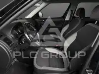 2016 Skoda Yeti