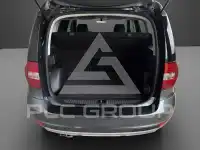 2016 Skoda Yeti