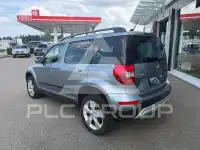 2016 Skoda Yeti