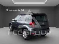 2016 Skoda Yeti