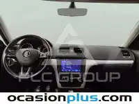 2016 Skoda Yeti