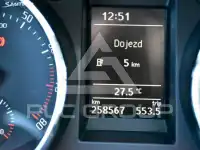 2016 Skoda Yeti