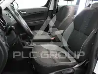 2016 Skoda Yeti