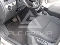 2016 Skoda Yeti