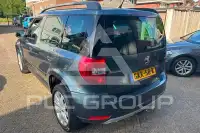2016 Skoda Yeti
