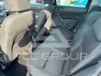 2016 Skoda Yeti
