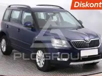 2016 Skoda Yeti