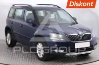 2016 Skoda Yeti