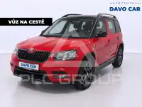 2016 Skoda Yeti