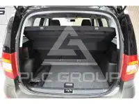 2016 Skoda Yeti