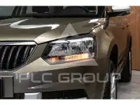 2016 Skoda Yeti