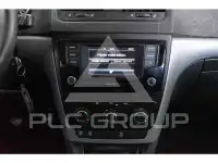 2016 Skoda Yeti