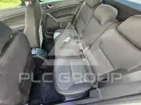 2016 Skoda Yeti
