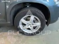 2016 Skoda Yeti