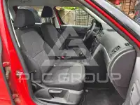 2016 Skoda Yeti