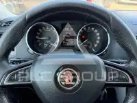 2016 Skoda Yeti