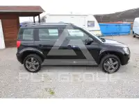 2016 Skoda Yeti