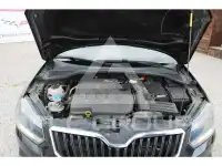 2016 Skoda Yeti