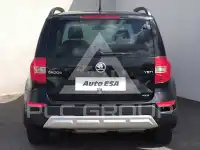 2016 Skoda Yeti