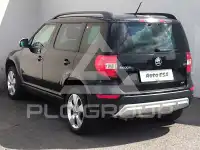 2016 Skoda Yeti