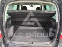 2016 Skoda Yeti