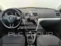 2016 Skoda Yeti