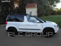 2016 Skoda Yeti