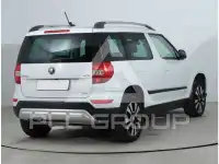2016 Skoda Yeti