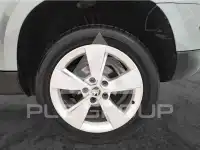 2016 Skoda Yeti