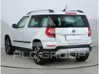 2016 Skoda Yeti