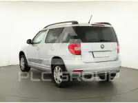 2016 Skoda Yeti