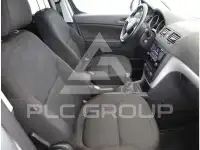 2016 Skoda Yeti