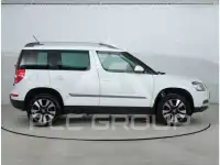 2016 Skoda Yeti