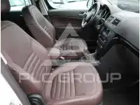 2016 Skoda Yeti