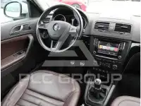 2016 Skoda Yeti