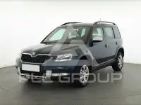 2016 Skoda Yeti