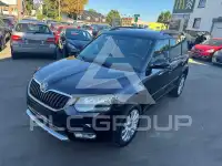 2016 Skoda Yeti