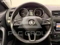 2016 Skoda Yeti