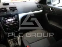 2016 Skoda Yeti