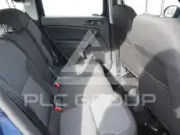 2016 Skoda Yeti
