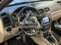 2016 Skoda Yeti