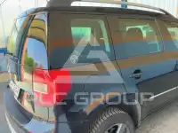 2016 Skoda Yeti